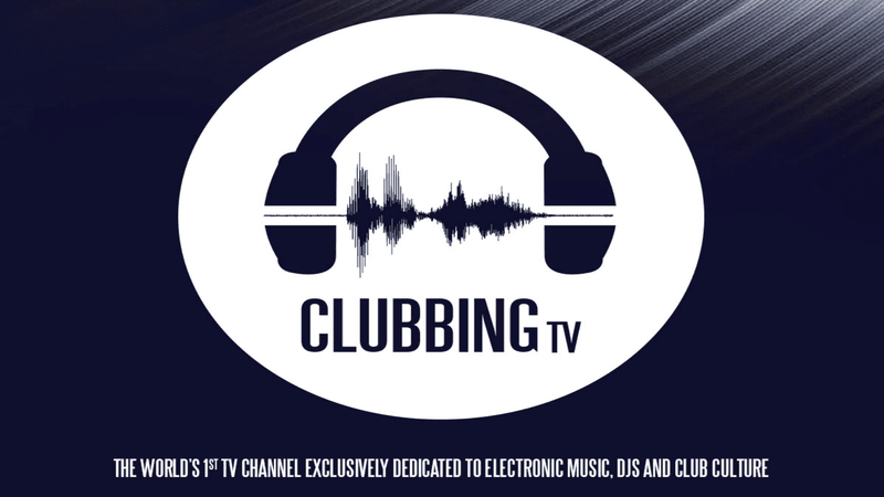 Clubbing TV